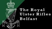 Ulster Rifles